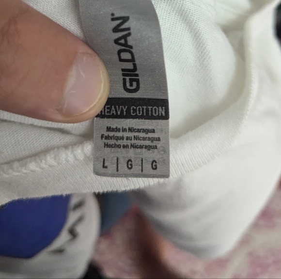 Timmy Middlefinger make fun productions funny humor Tshirt size mens Large - Picture 4 of 4